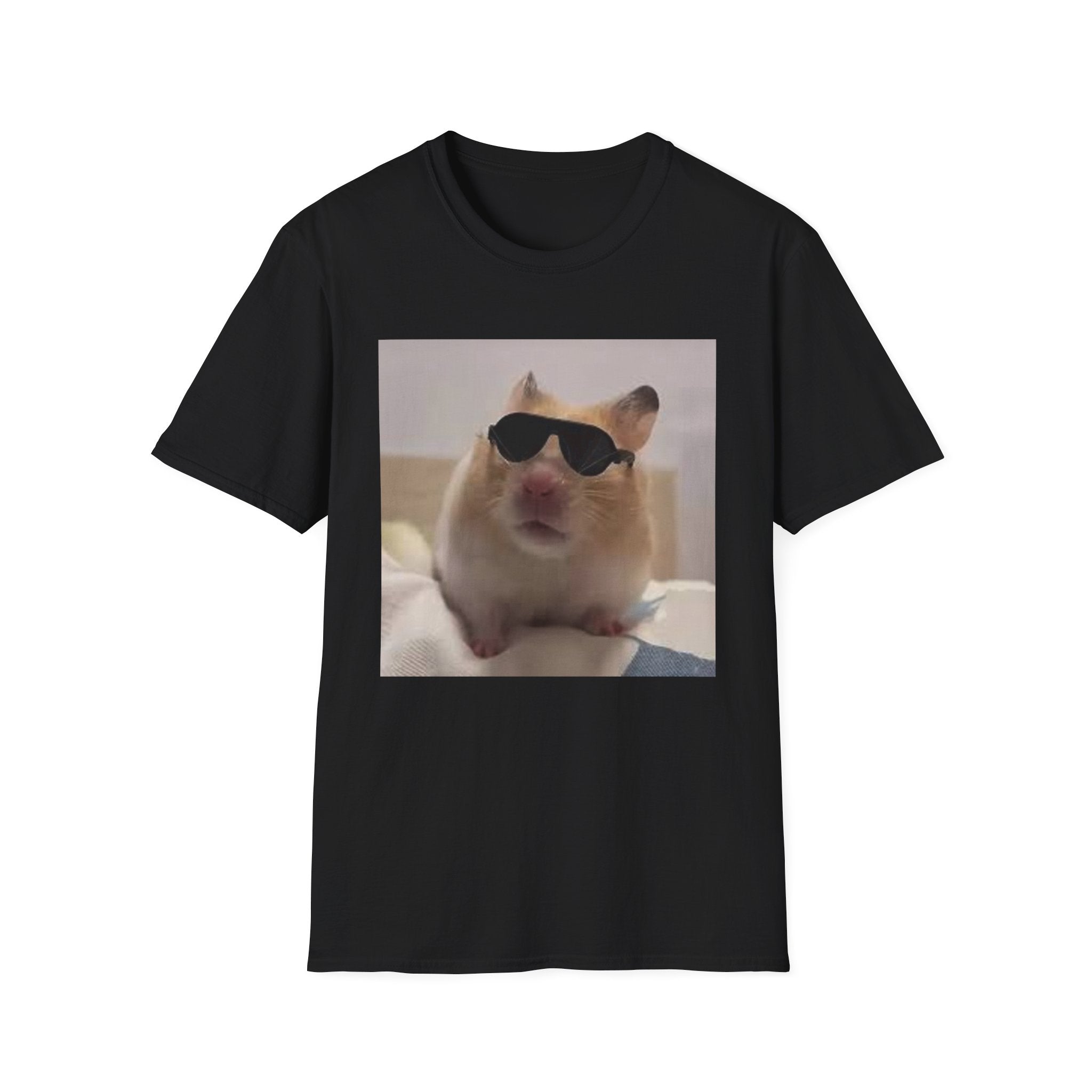 Funny Hamster Shirt