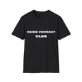 Keine Vorhaut Club Shirt