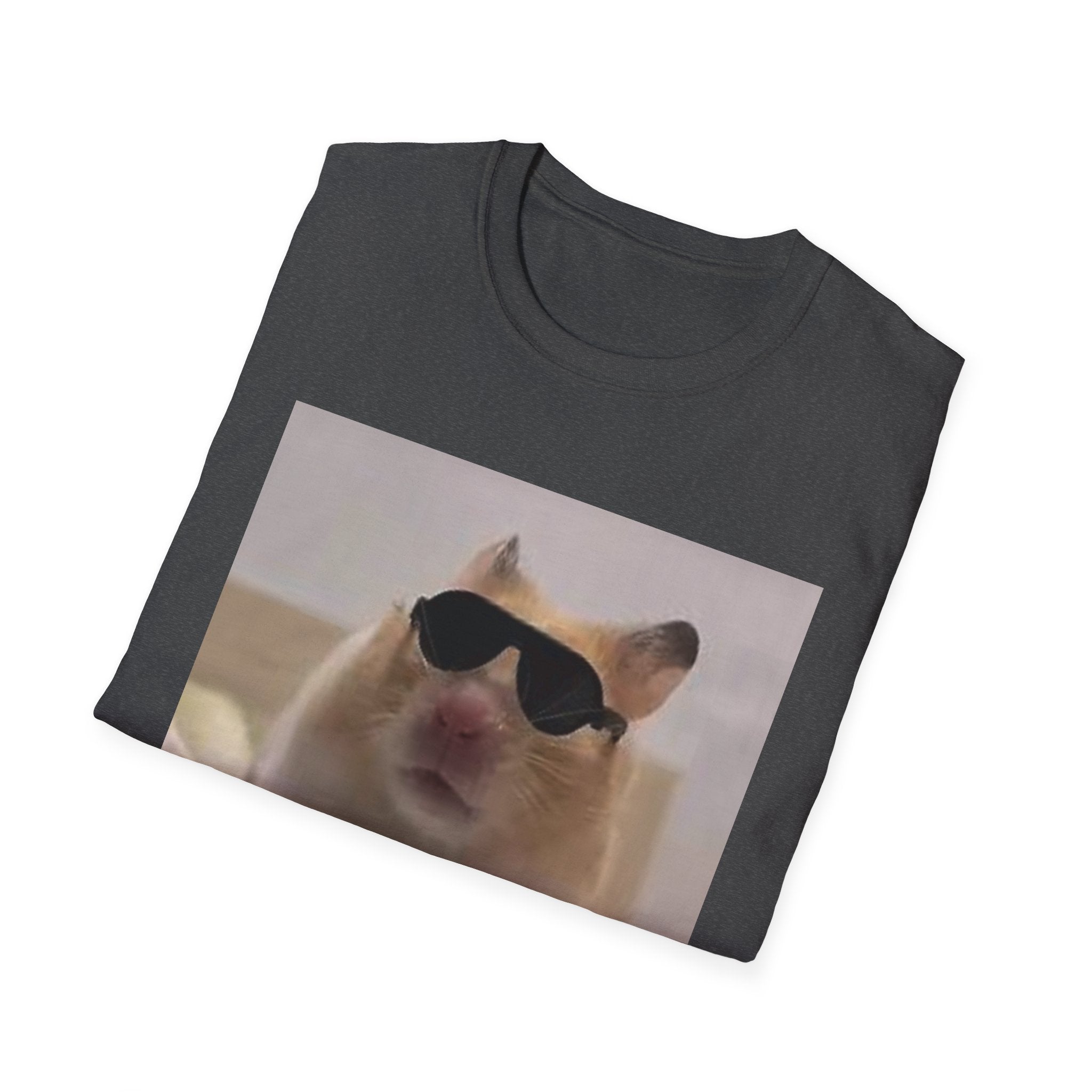 Funny Hamster Shirt