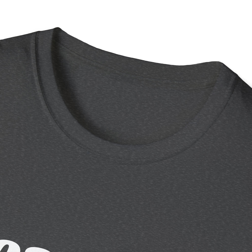 2030 wird mein Jahr Shirt