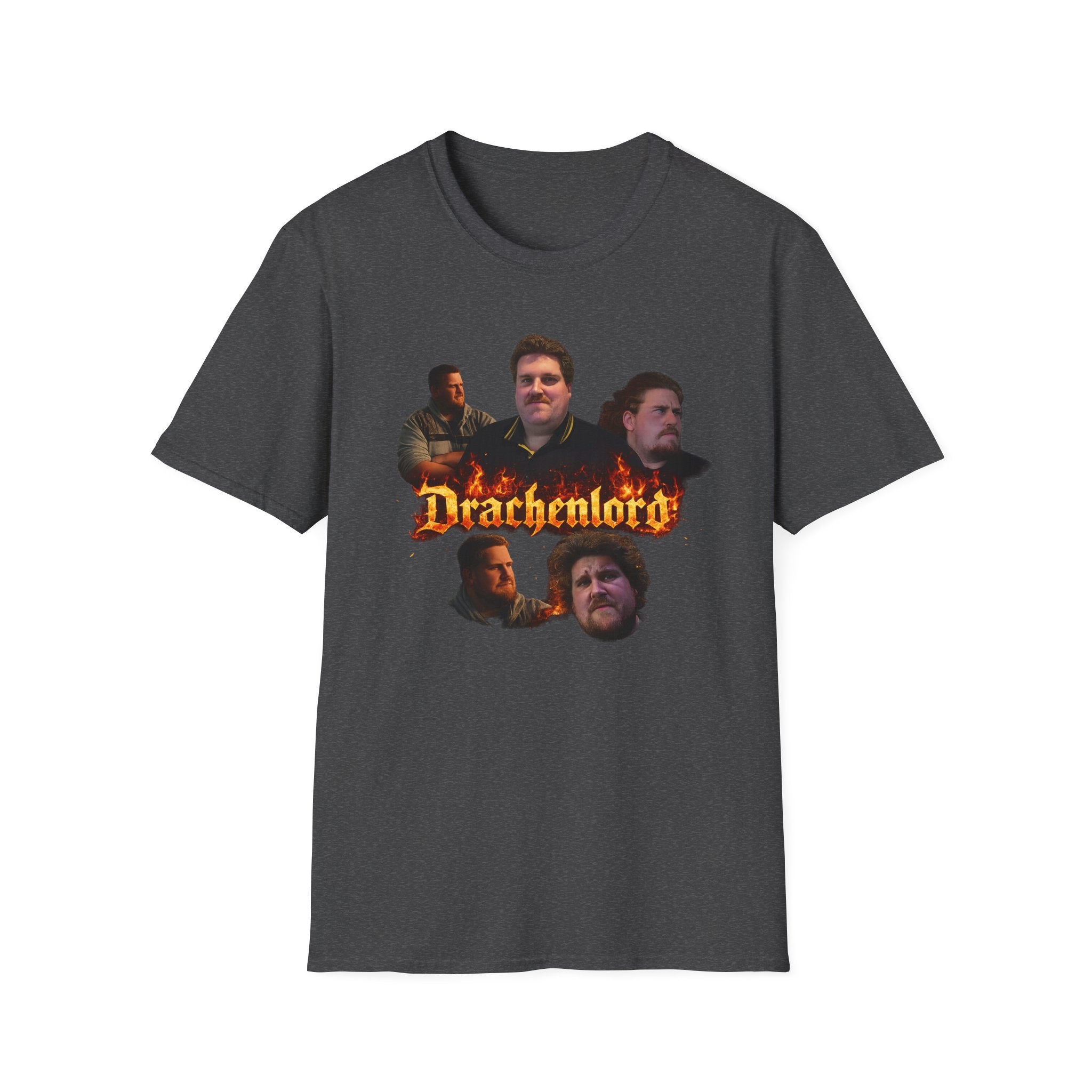 Drachenlord Shirt