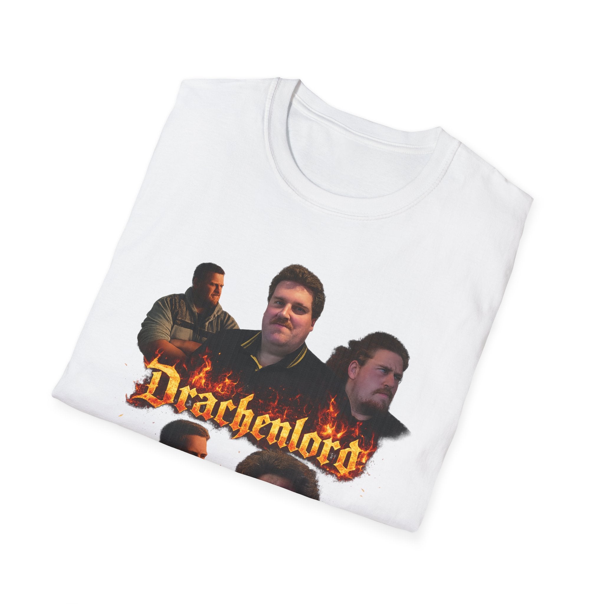 Drachenlord Shirt