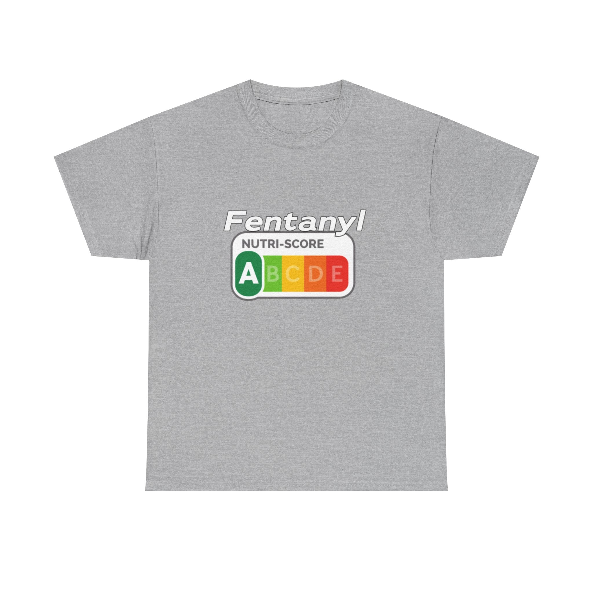 Fentanyl Shirt
