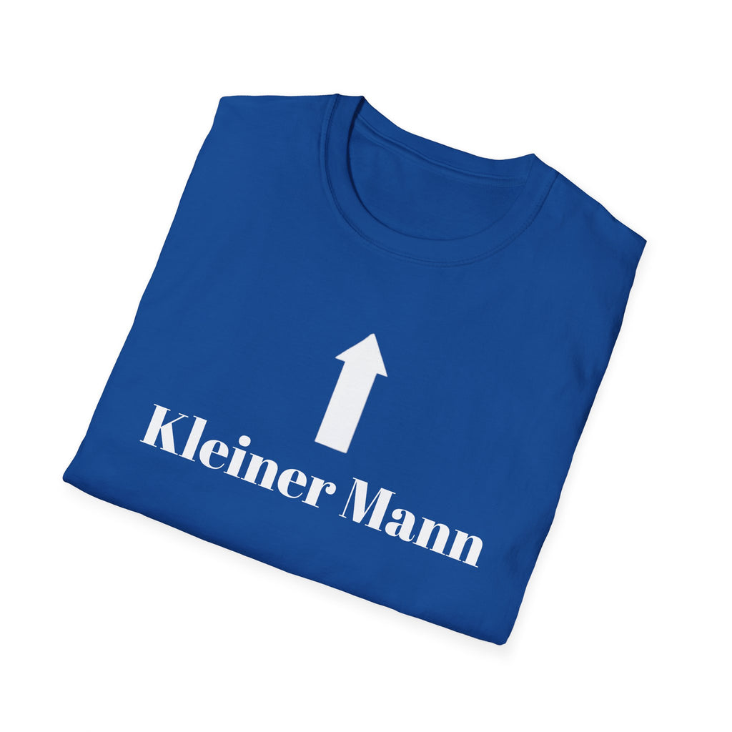 Kleiner Man Shirt