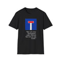 Sack Gasse "Am Ende Shirt"
