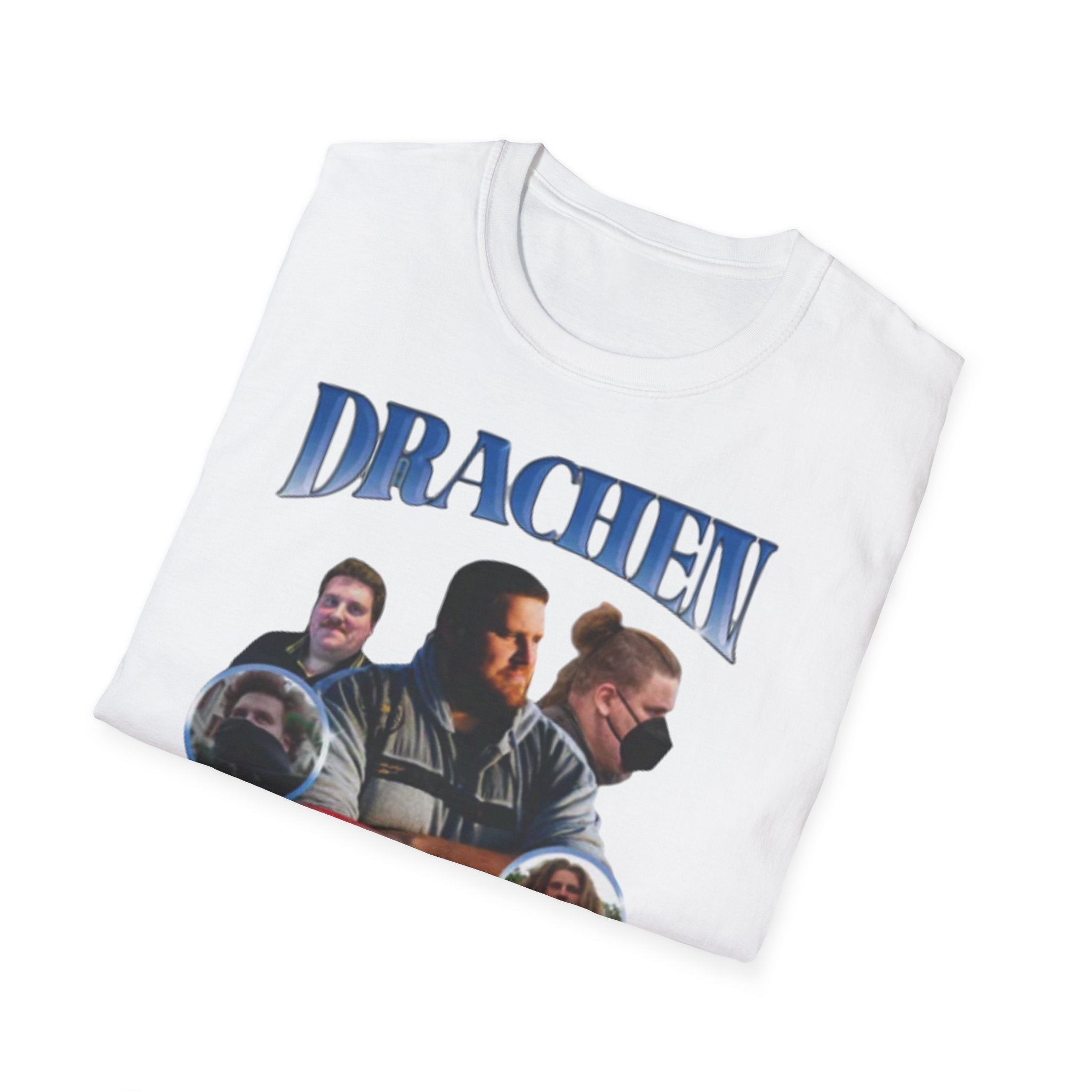 Drachen Lord Shirt/Meme