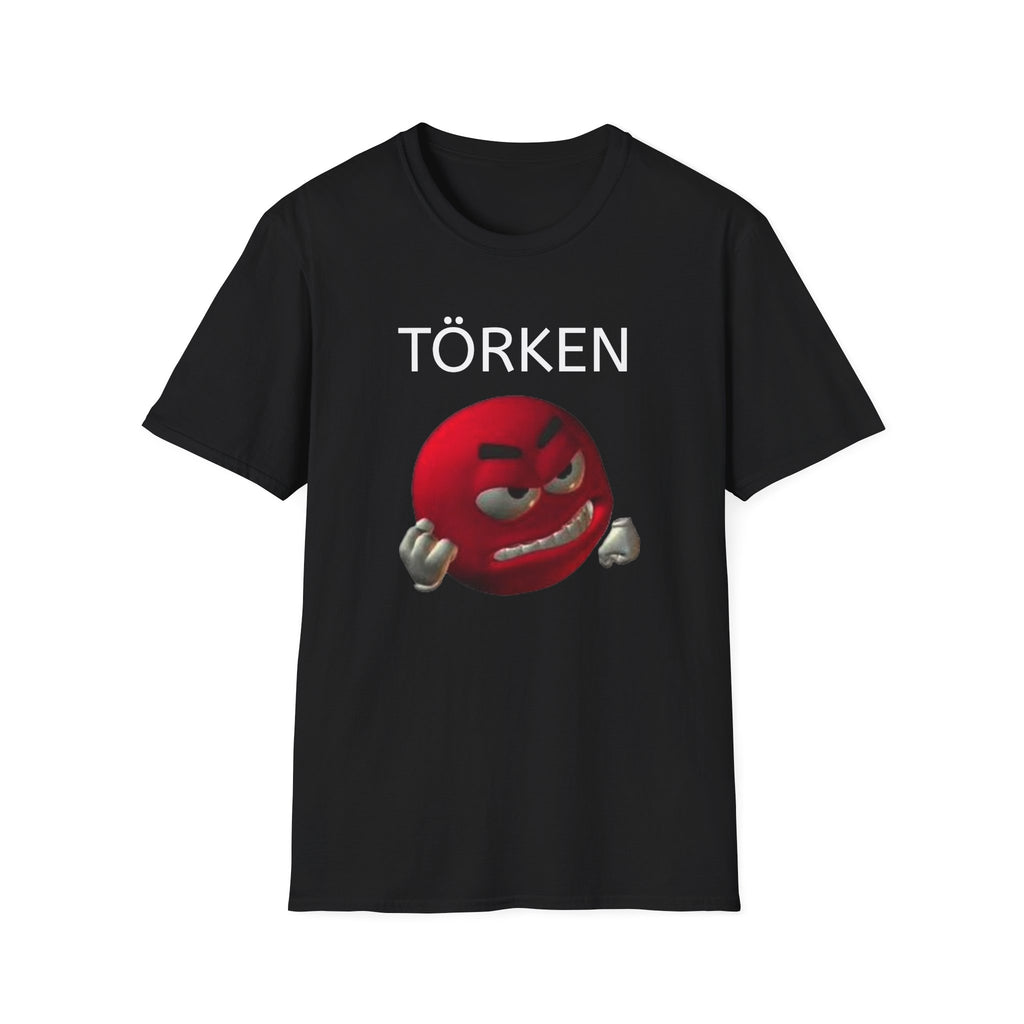TÖRKEN Meme Shirt