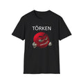 TÖRKEN Meme Shirt