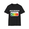 Arsch Verspeisen Nutri Score Shirt