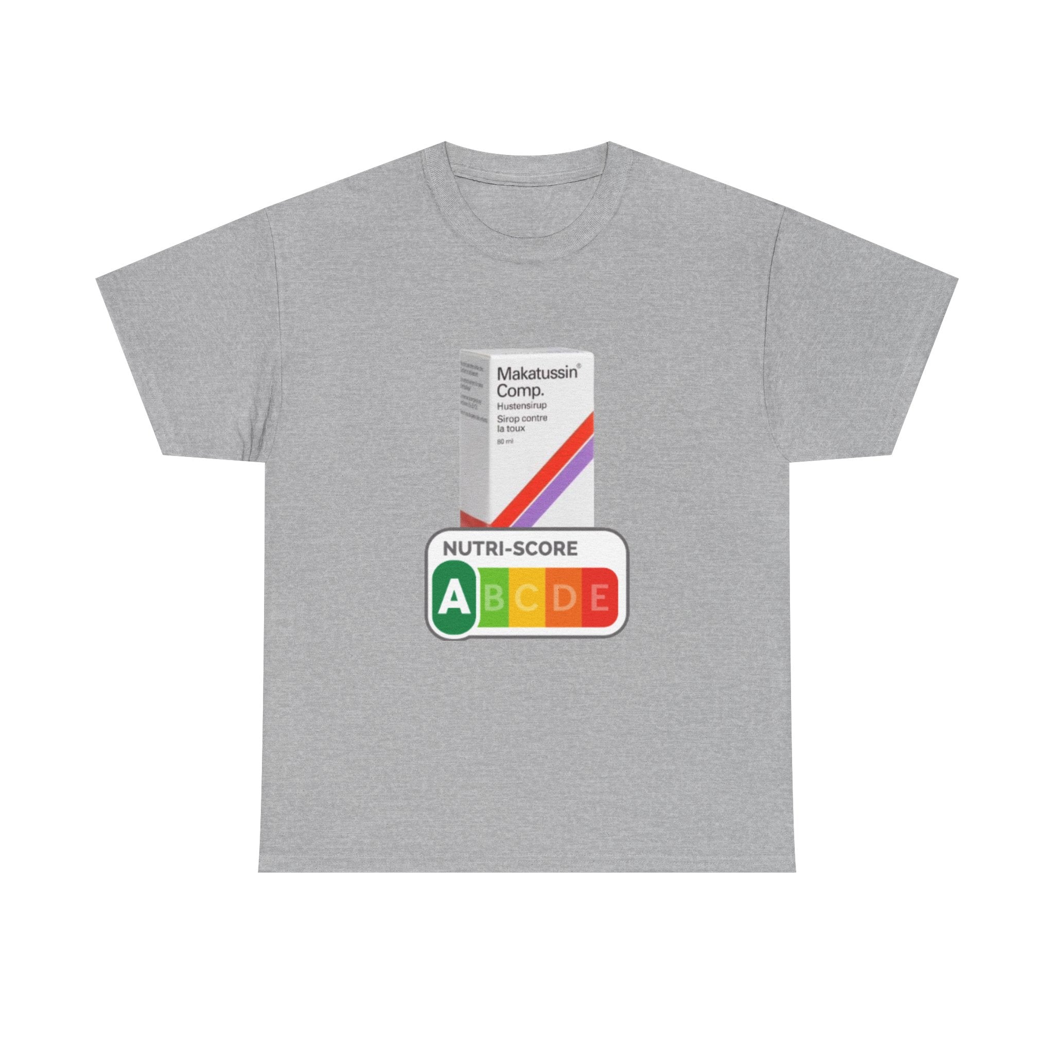 Makka Shirt