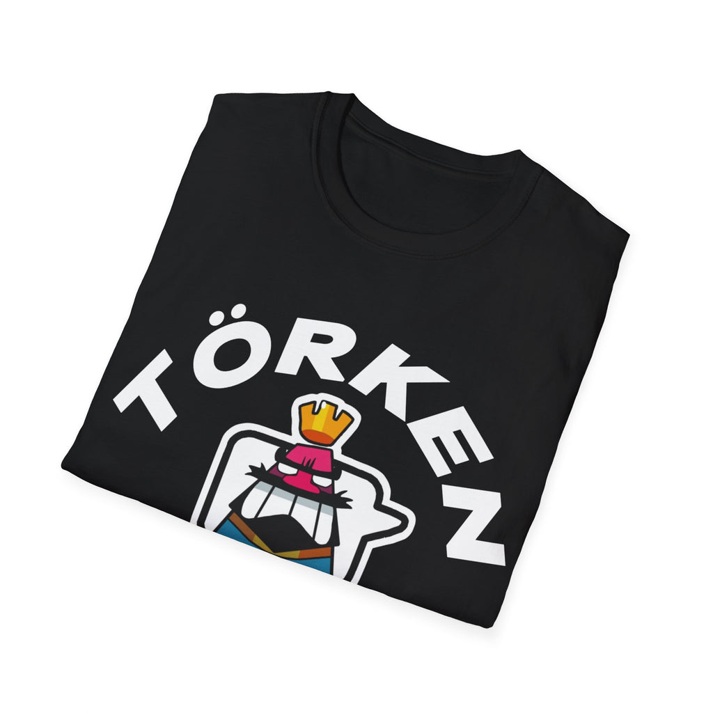 Törken Grr Shirt
