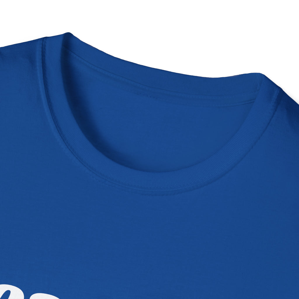 2030 wird mein Jahr Shirt