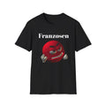 Franzosen Grr Shirt/Meme Shirt