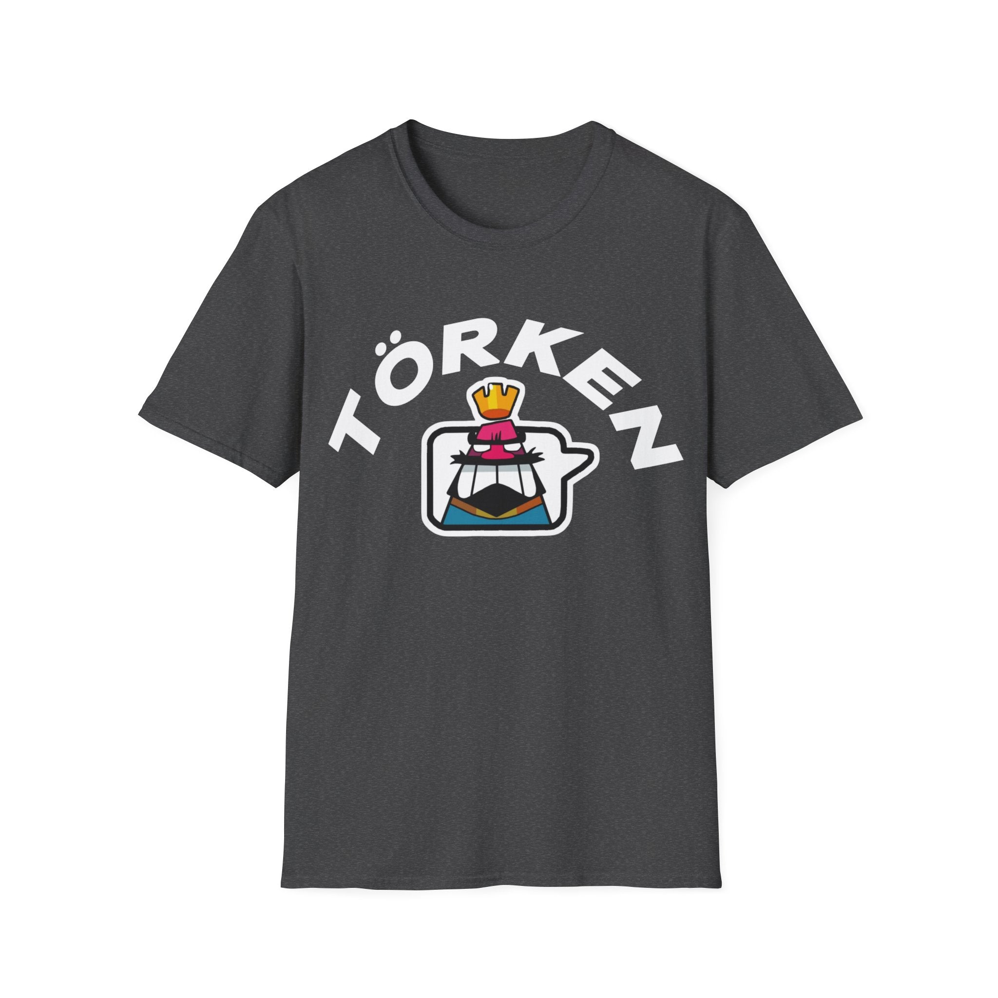 Törken Grr Shirt
