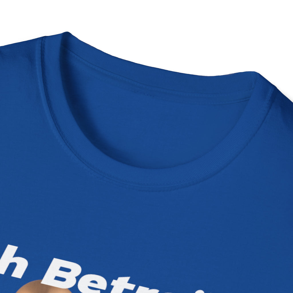 Steuerhinterziehnung Shirt