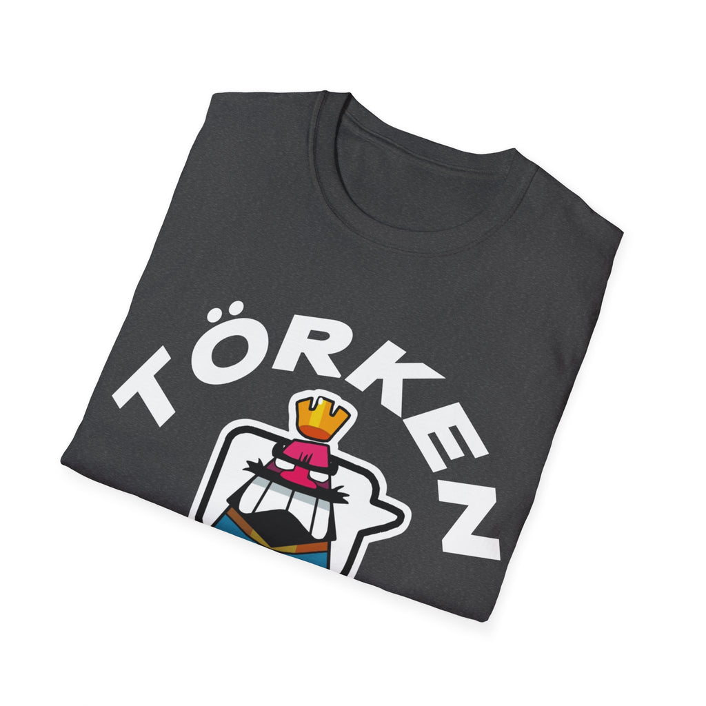 Törken Grr Shirt