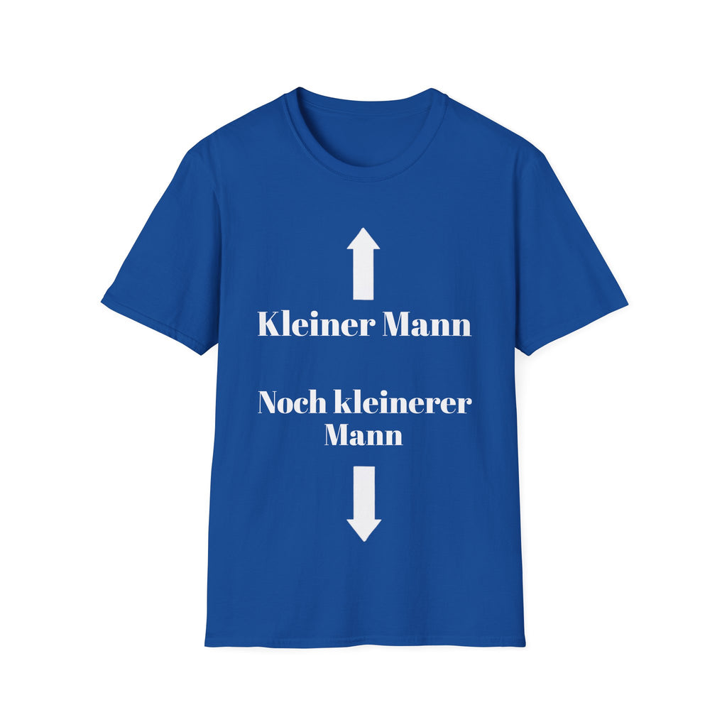 Kleiner Man Shirt