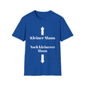 Kleiner Man Shirt