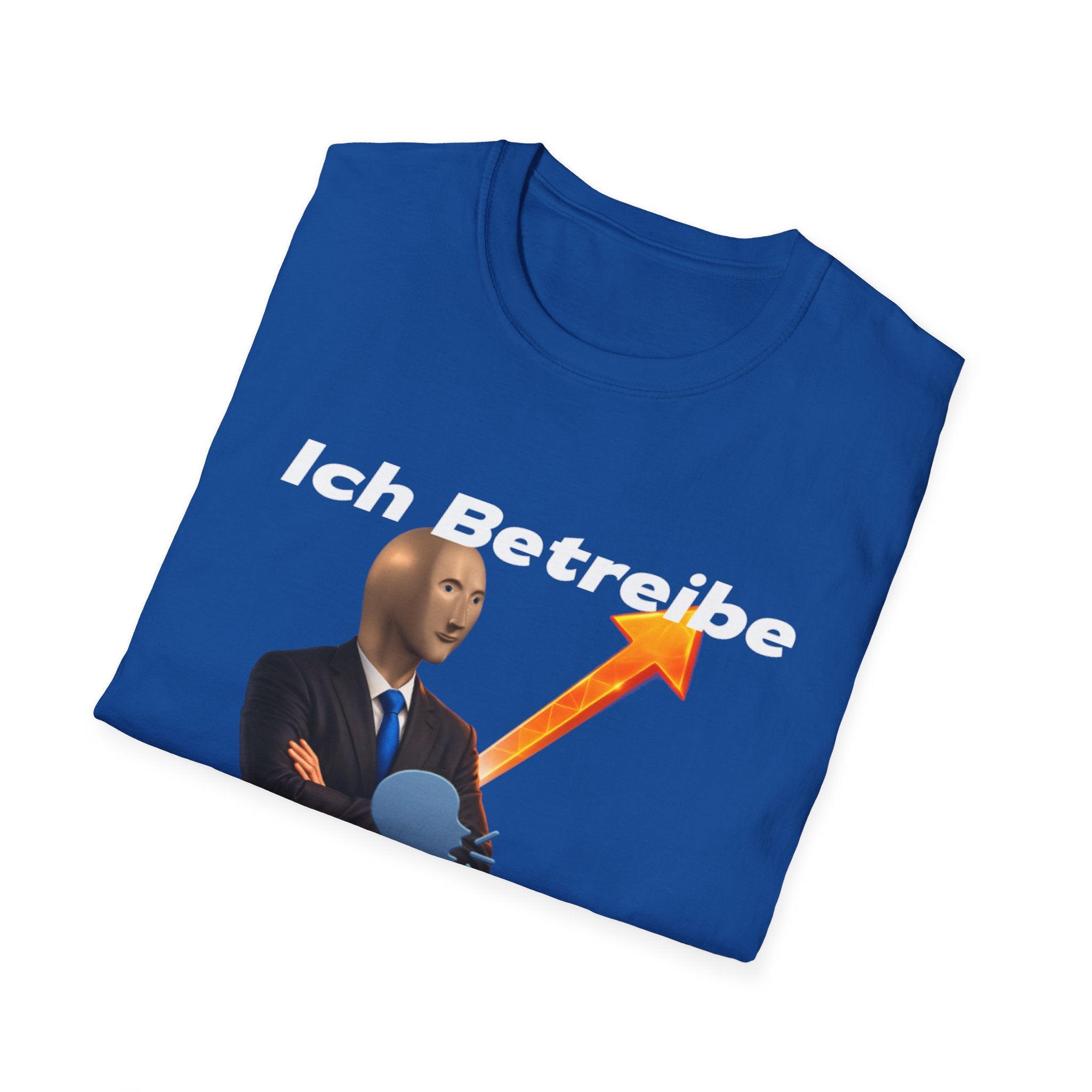 Steuerhinterziehnung Shirt