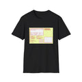 Gelbschein Shirt/Meme Shirt