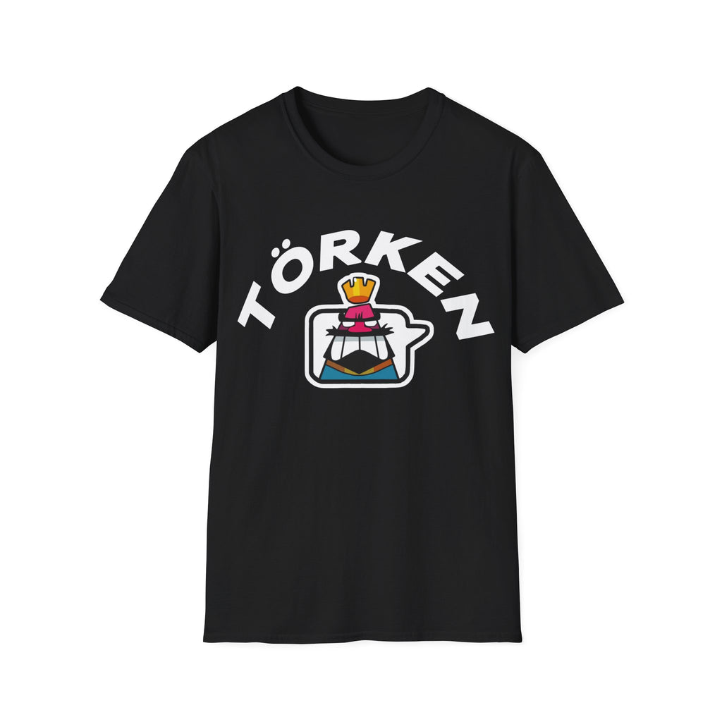 Törken Grr Shirt