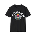 Törken Grr Shirt