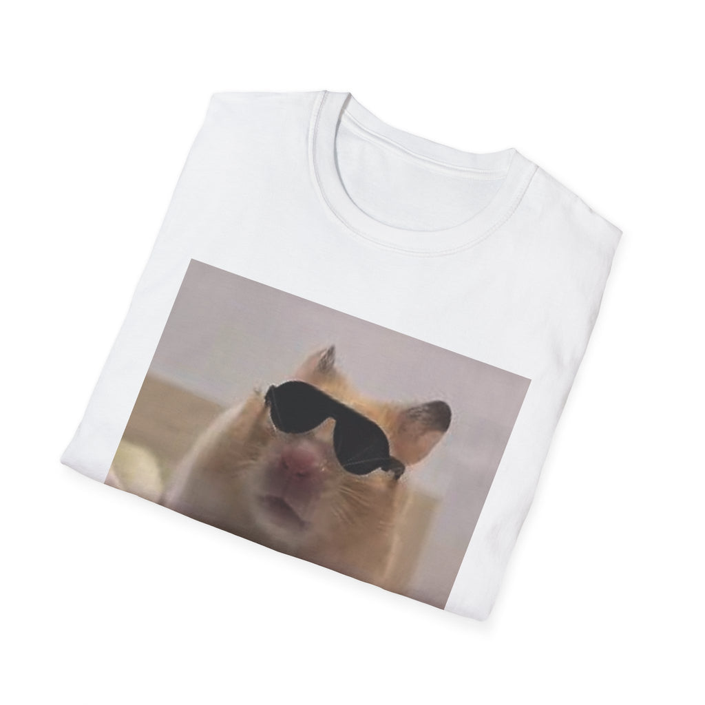 Funny Hamster Shirt