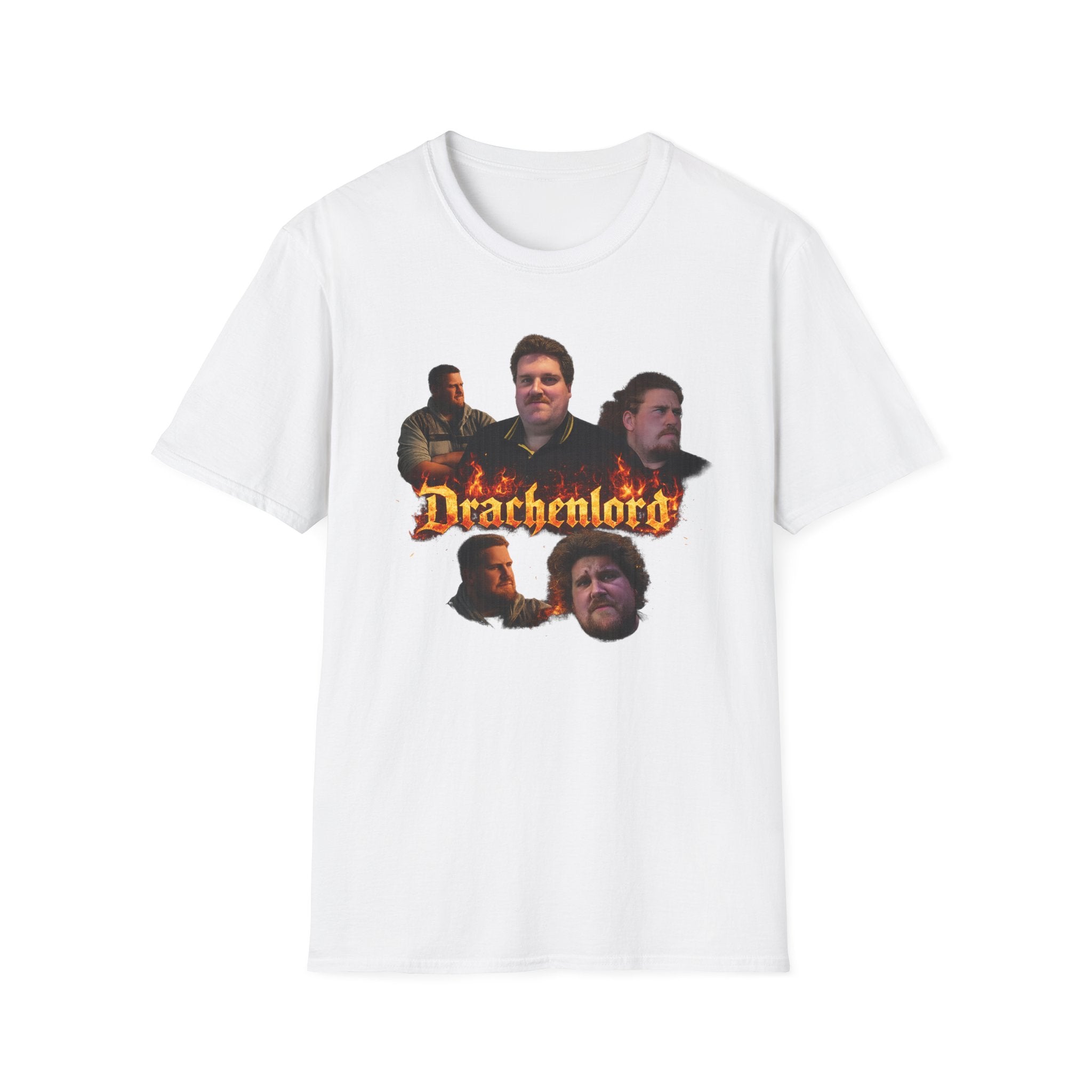 Drachenlord Shirt
