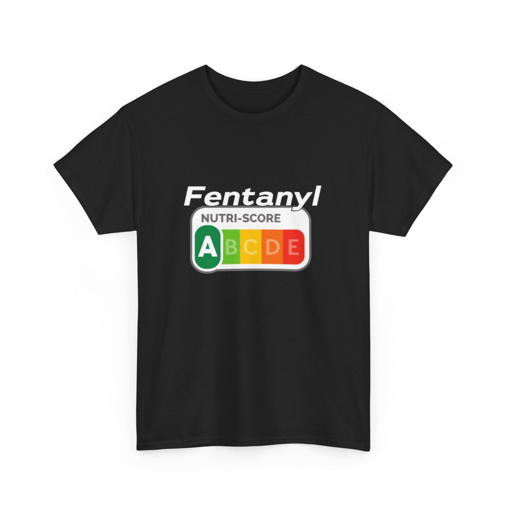 Fentanyl Shirt