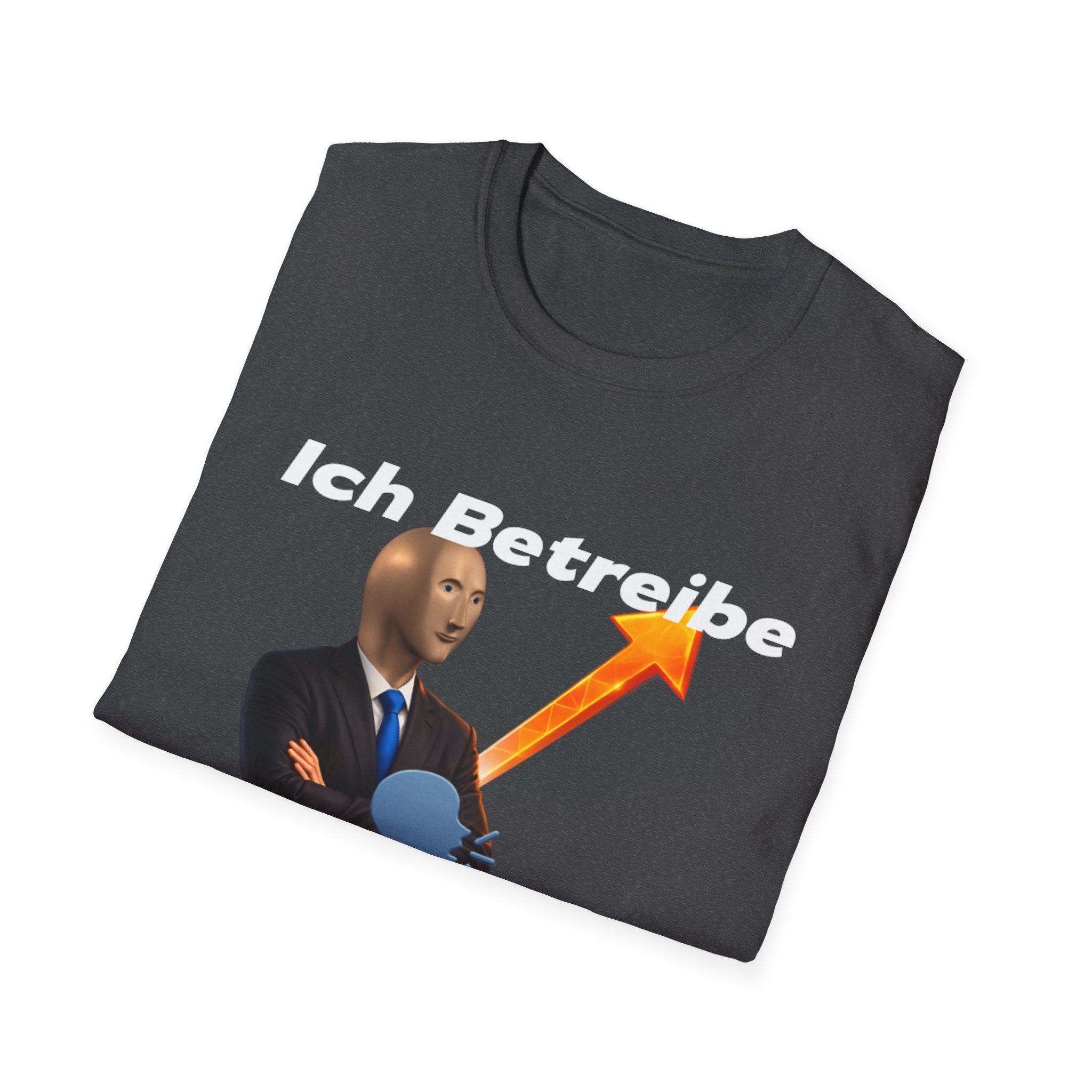 Steuerhinterziehnung Shirt
