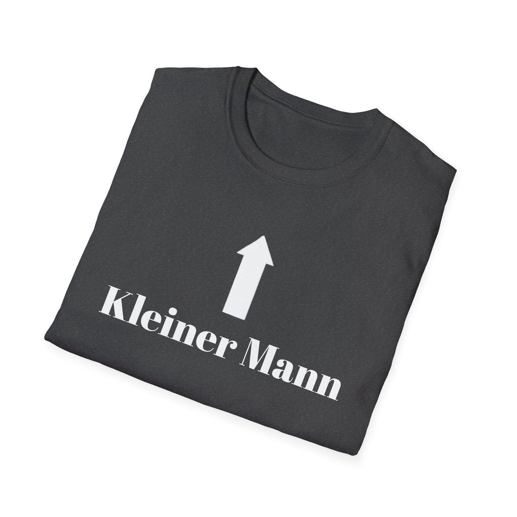 Kleiner Man Shirt