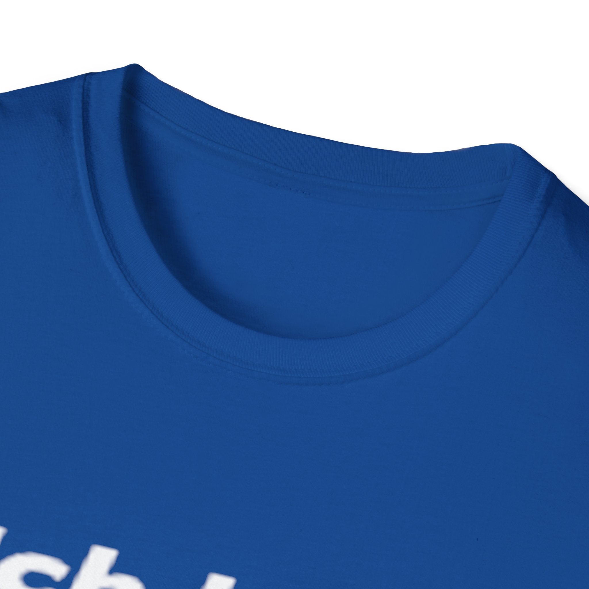 Ich habe Autismus Shirt