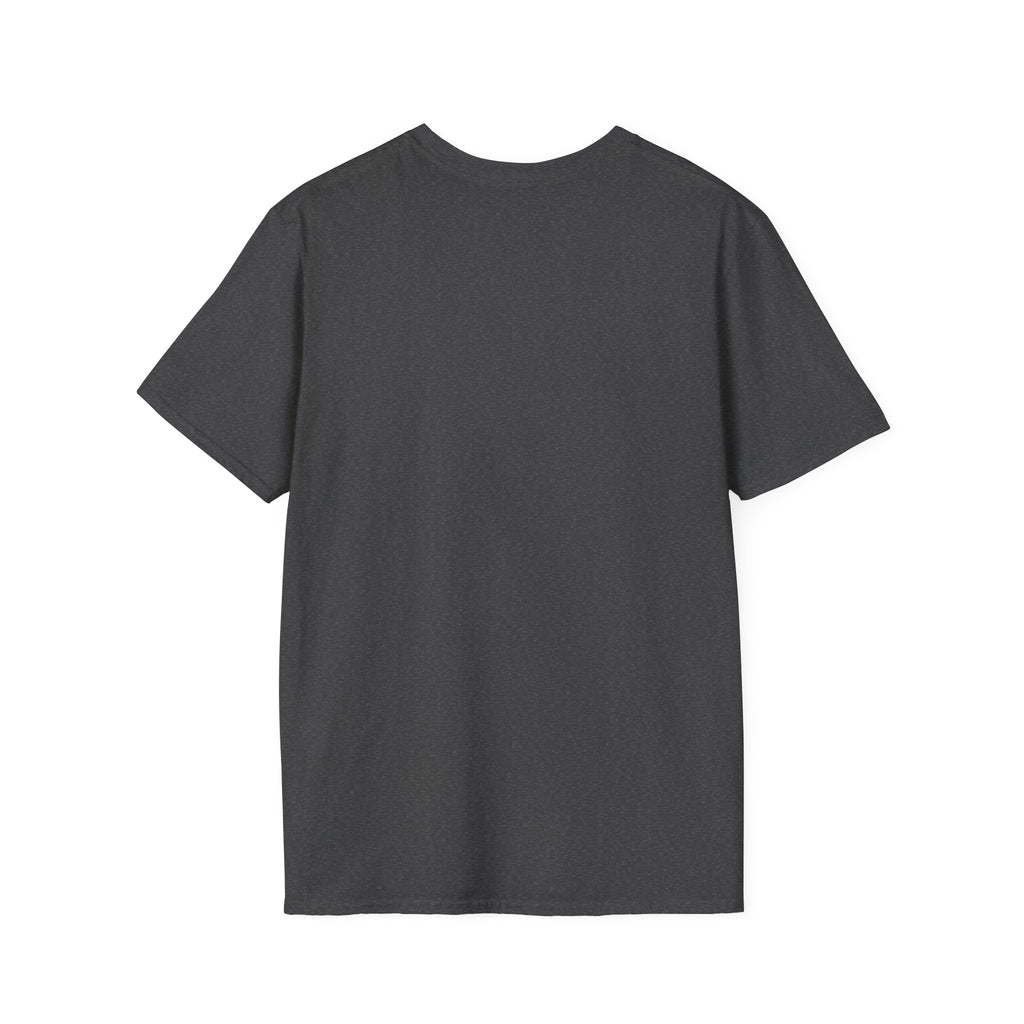 2030 wird mein Jahr Shirt