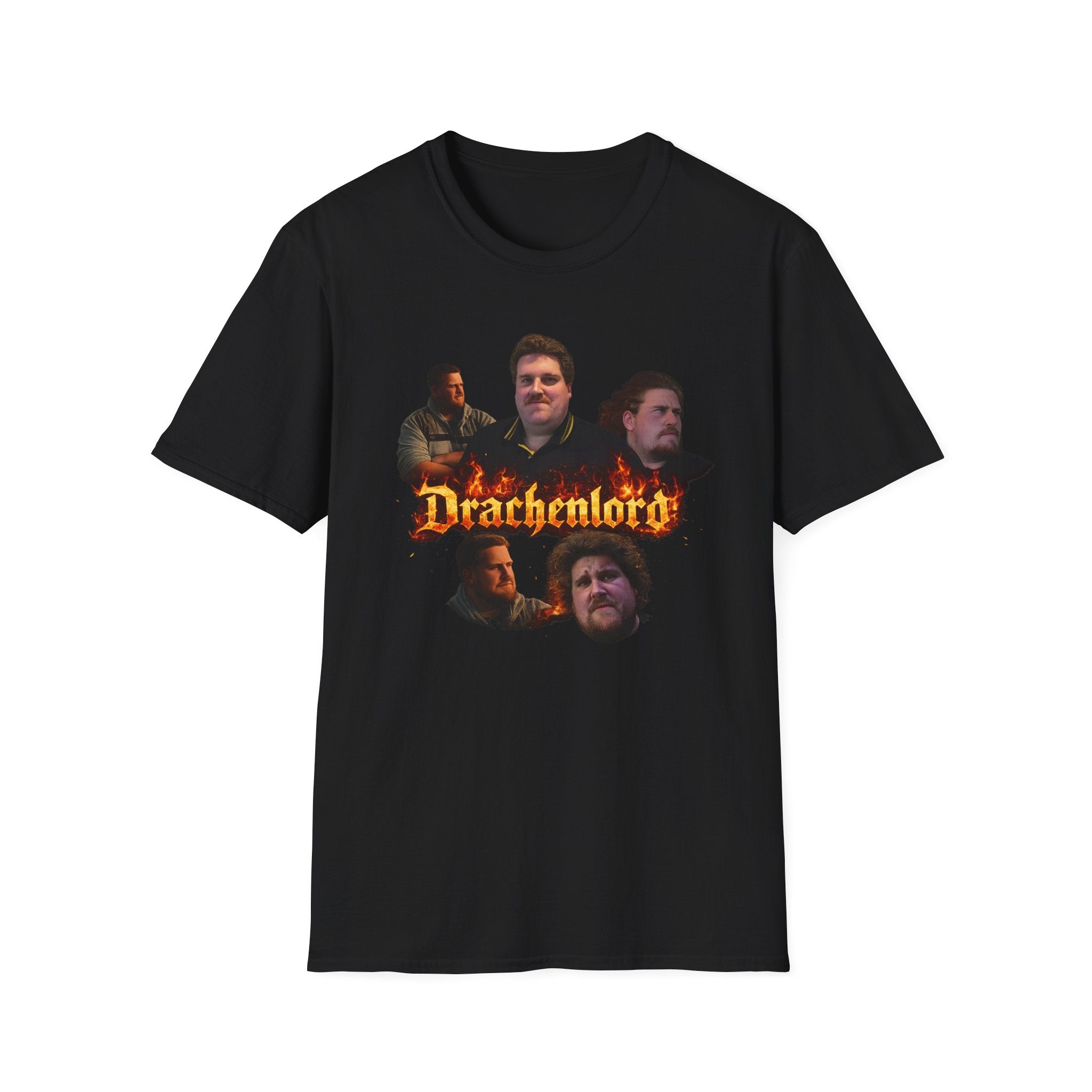 Drachenlord Shirt