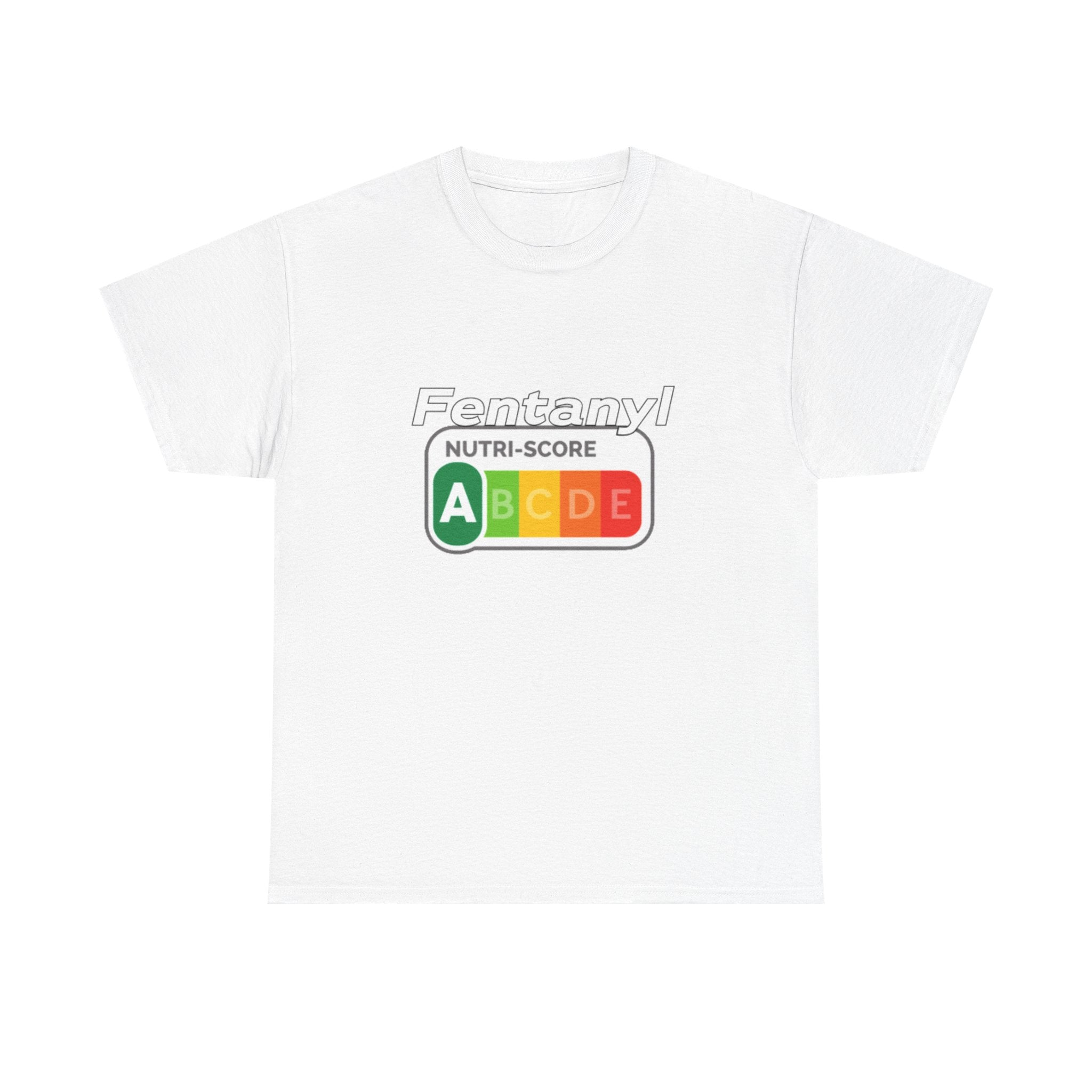 Fentanyl Shirt