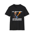 Steuerhinterziehnung Shirt