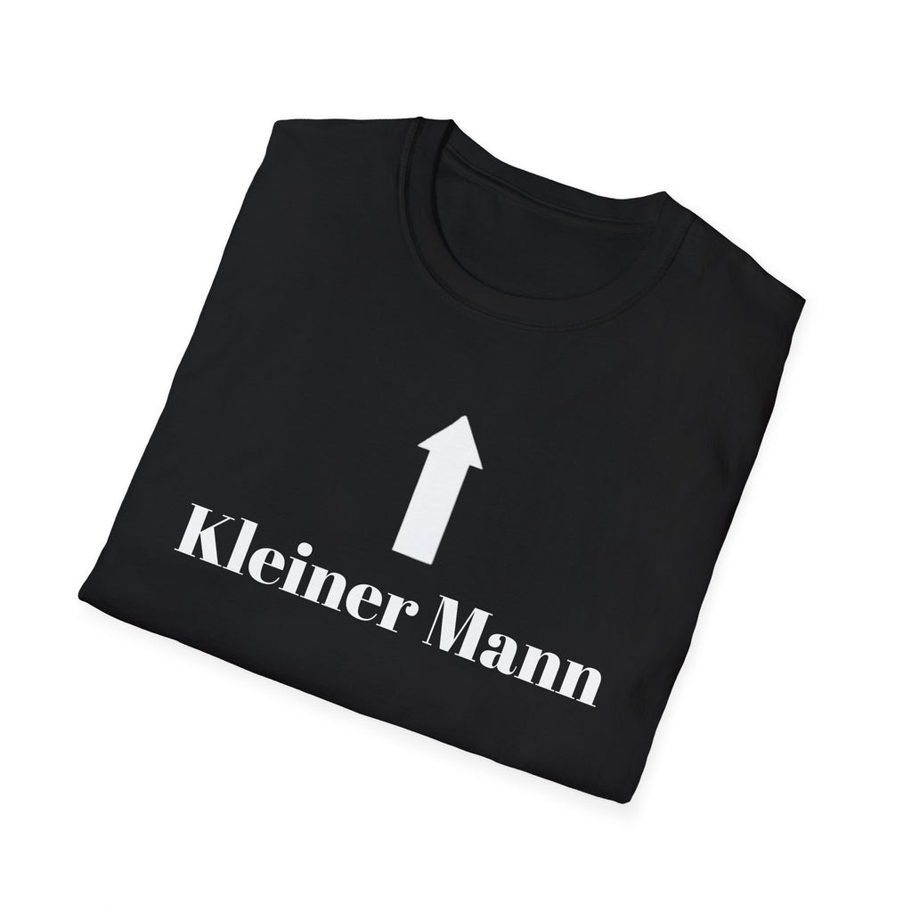 Kleiner Man Shirt